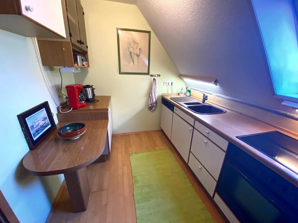 Apartment Sarah Oberasbach Esterno foto